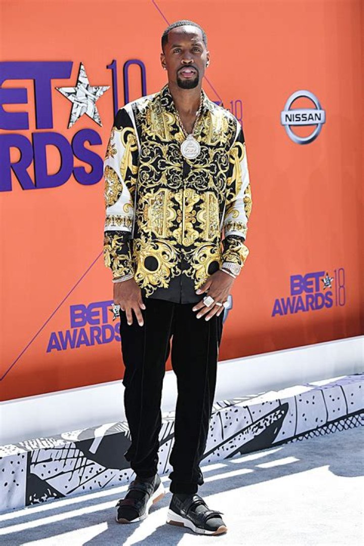 BET Awards: Men’s Fashion — See The Red Carpet’s Hottest Hunks
