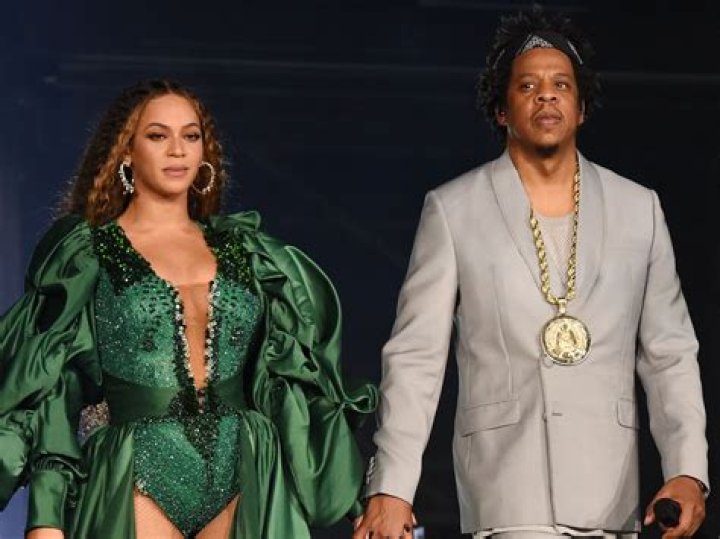 Beyonce Celebrates 38th Birthday Early With Jay-Z – Watch – Hollywood Life