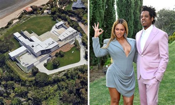 Beyonce & Jay Z Spending $15k in Tuition – Hollywood Life