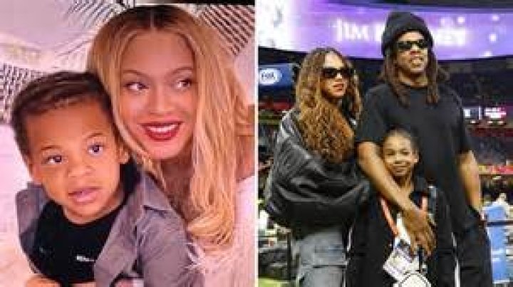 Beyonce & JAY-Z: Why They Are Choosing To Keep The Twins’ Childhood Out Of The Public Eye