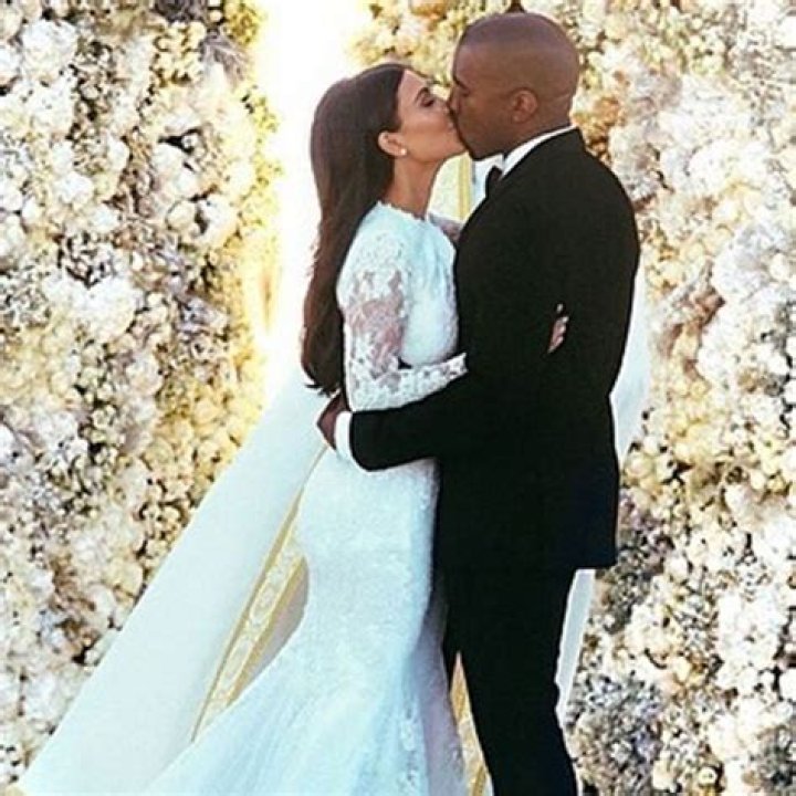 Beyonce Posts Loving Message To Kim Kardashian & Kanye West On Wedding Day