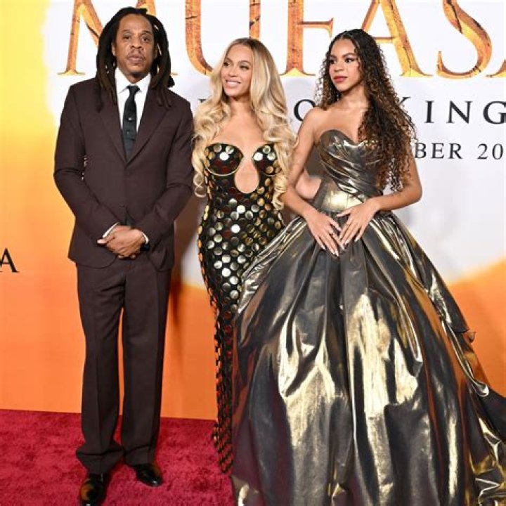 Beyonce Shares Rare Video Laughing With Daughter Blue Ivy During Virtual Wearable Art Gala — Watch