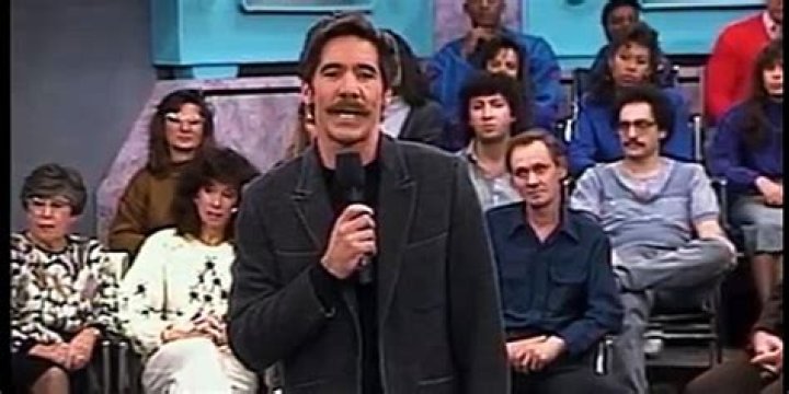 Biggest TV Moments From The 90s & 2000s — Pics