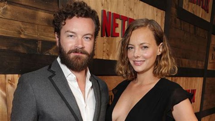 Bijou Phillips Takes Holiday Vacation As Danny Masterson Is in Prison – Hollywood Life