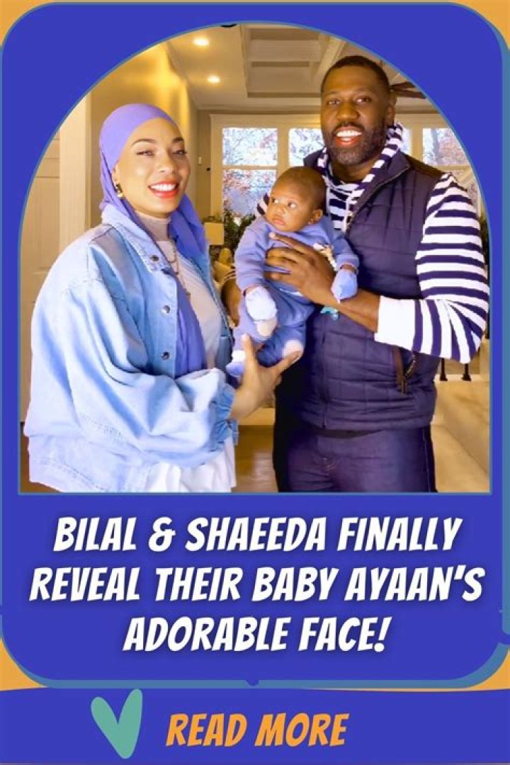 Bilal Finally Shows Shaeeda His Real Home – Hollywood Life