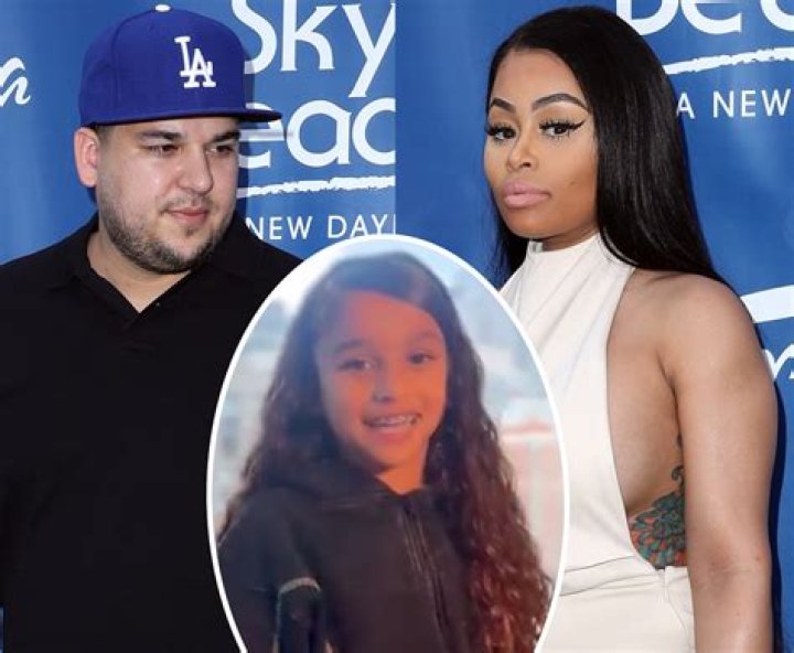 Blac Chyna Stuns In Sexy Cutout Lingerie & Shows Off Her Toned Abs