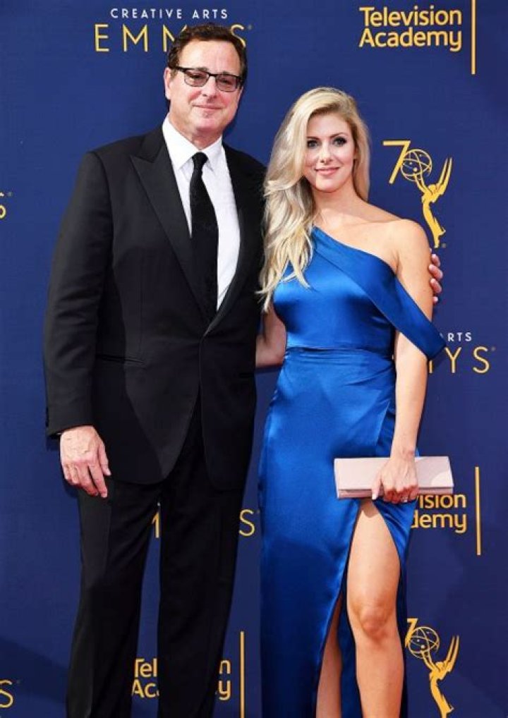 Bob Saget & Kelly Rizzo — See Pics Of The Couple – Hollywood Life