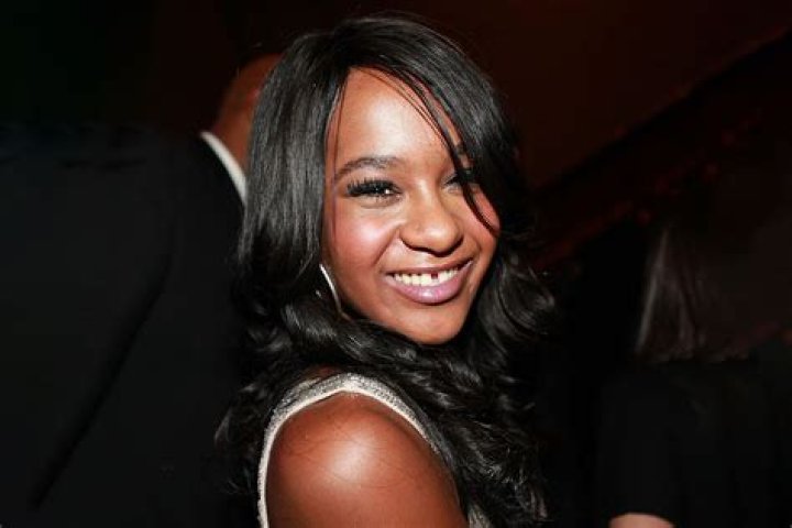 Bobbi Kristina Brown Celebrity Profile – Hollywood Life