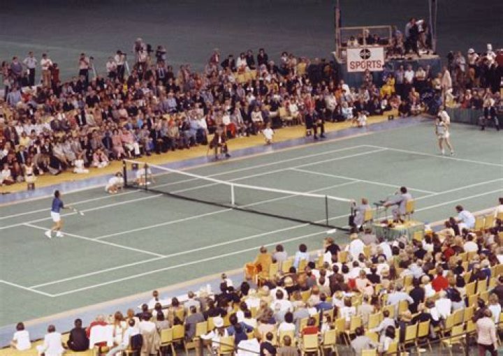Bobby Riggs: 5 Things About Tennis Icon Portrayed By Steve Carell In ‘Battle Of The Sexes’