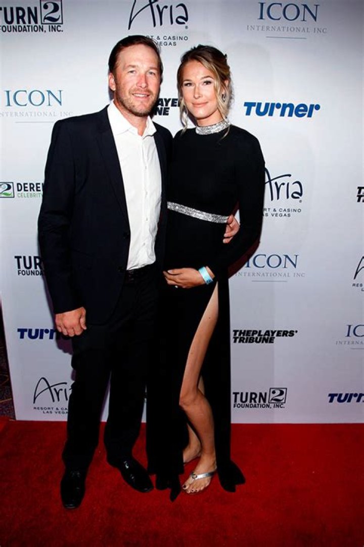 Bode Miller & His Kids Attend His Ski & Snowboarding HOF Induction – Hollywood Life