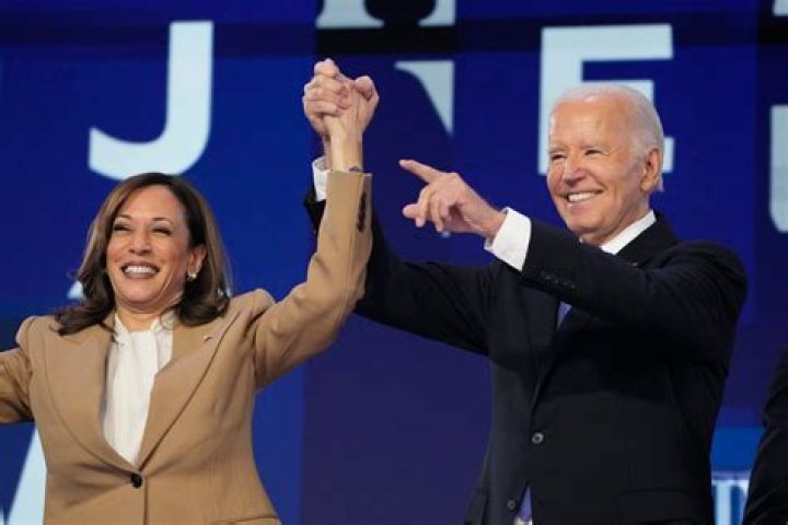 Brayden Harrington: 5 Things To Know About Boy With Stutter, 13, At DNC Befriended By Joe Biden