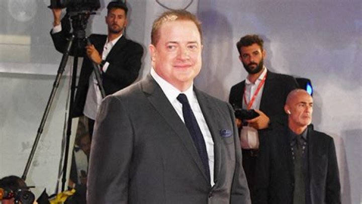 Brendan Fraser Vows Not To Attend Golden Globes Over His Sexual Assault Allegations Against Former HFPA President