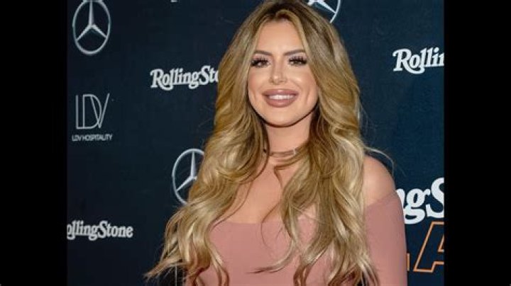 Brielle Biermann, 24, Models Mom Kim Zolciak’s Gucci Thong In Sexy New Photo