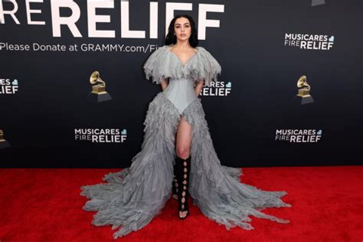 BRIT Awards Arrivals 2020 — See The Red Carpet Pictures