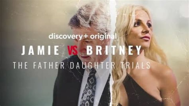 Britney Spears’ Dad Jamie Spears Agrees To Step Down From Conservatorship