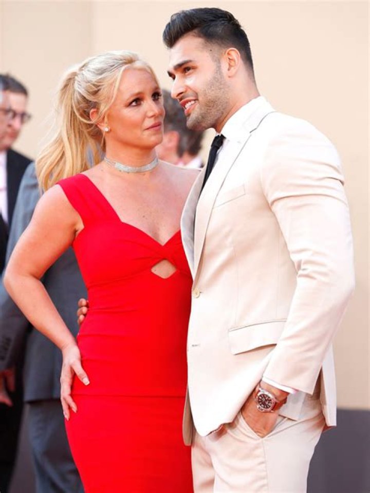 Britney Spears ‘Needed Stitches’ After Fight With Sam Asgahari, New Documentary Claims