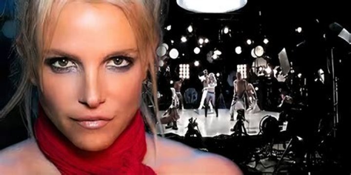 Britney Spears Reveals She Felt ‘Embarrassed’ After Playing Peek-A-Boo In A Sexy Outfit