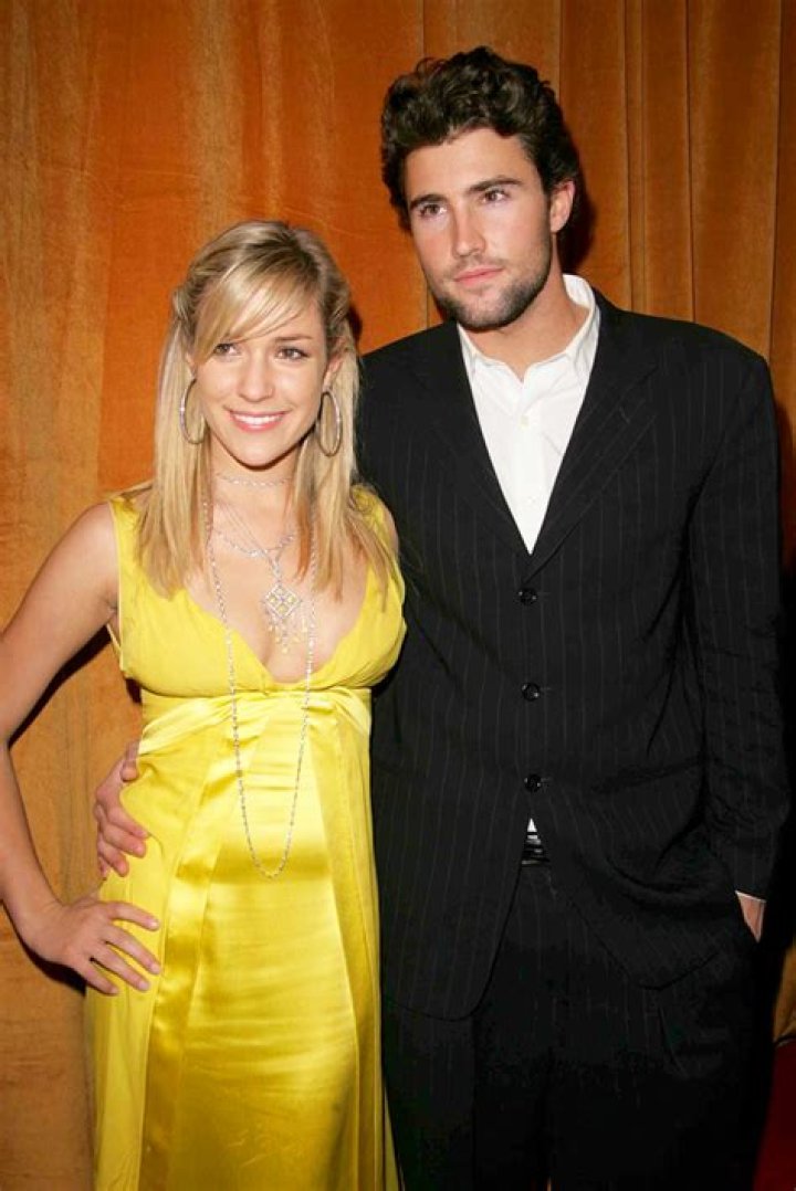 Brody Jenner Reacts To Kristin Cavallari’s Return To The Hills – Hollywood Life