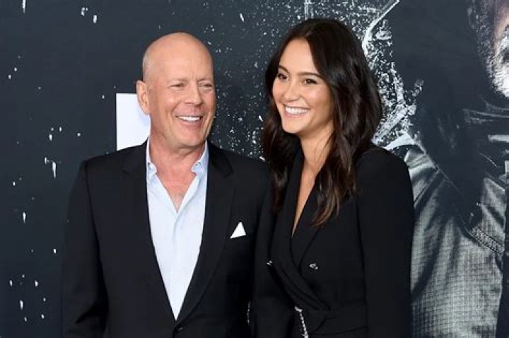 Bruce Willis’ Wife Emma Reveals She’s Not Sure if He’s Aware of His Diagnosis: ‘It’s Hard to Know’