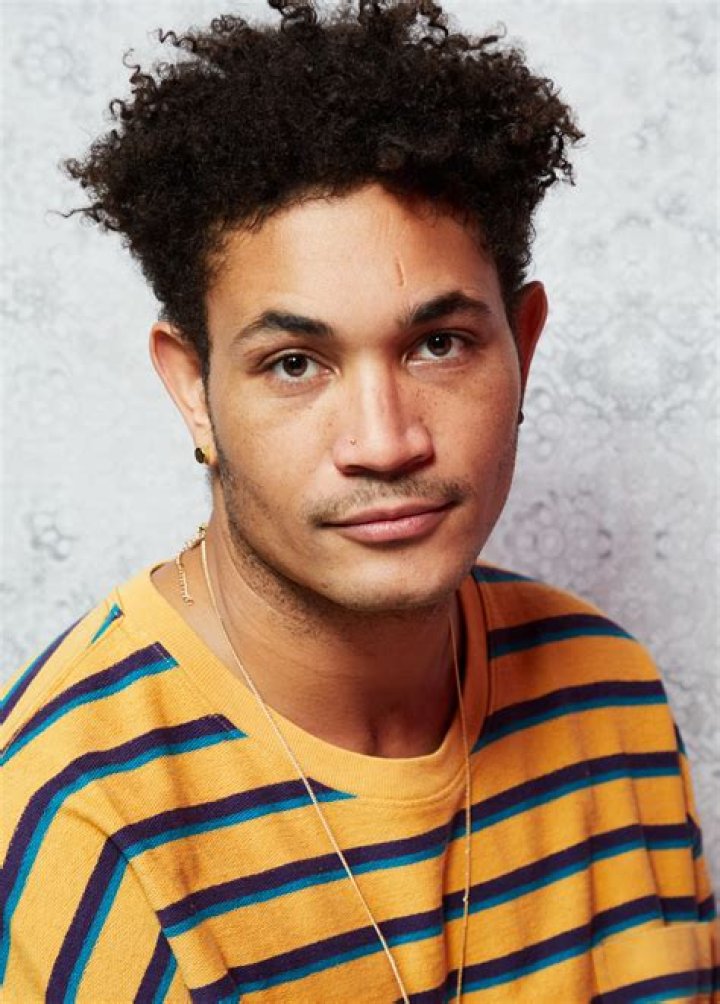 Bryce Vine — PICS