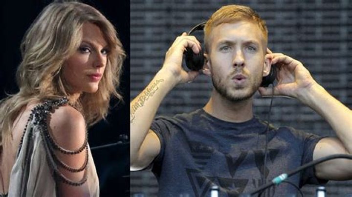 Calvin Harris’ ‘Ole’ About Her, Not Taylor Swift? – Hollywood Life