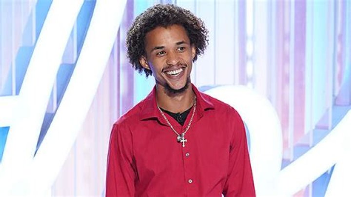 Cam Amen Gets Last Platinum Ticket In Final Auditions – Hollywood Life
