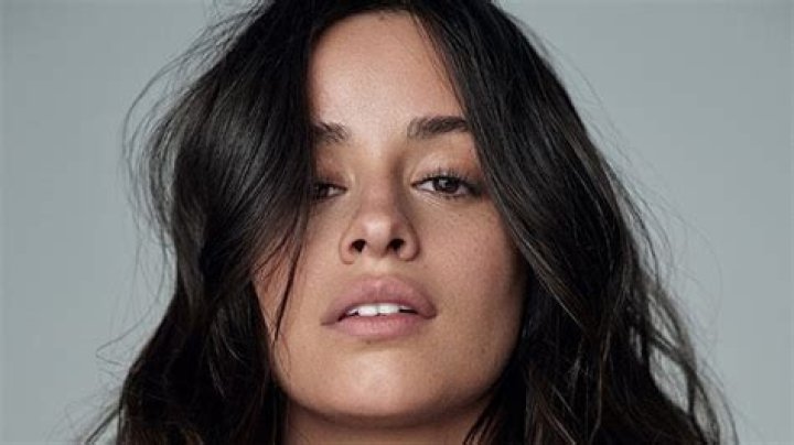 Camila Cabello Slays In Sheer Bodysuit For Victoria’s Secret’s First Bilingual Campaign