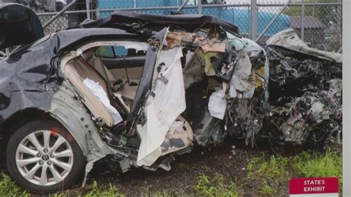 Car Crash Details – Hollywood Life