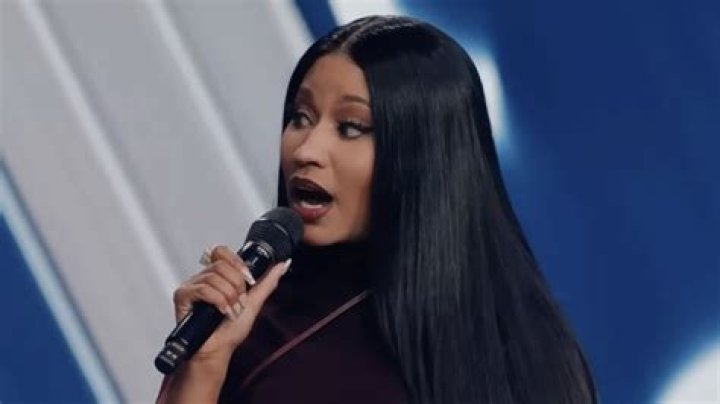 Cardi B Claps Back At Claims She Stole New Song ‘Up’ From Another Rapper: So Many Songs ‘Sound Similar’