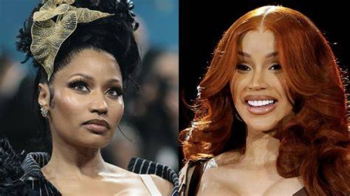 Cardi B Claps Back Over Criticism Of Her ‘Billboard’ Woman Of The Year Title: ‘Eat It Up’ — Watch
