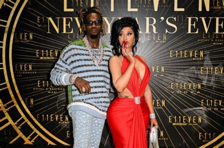 Cardi B Reveals Relationship With Offset Is ‘Stronger’ Than Ever 14 Months After Divorce Filing