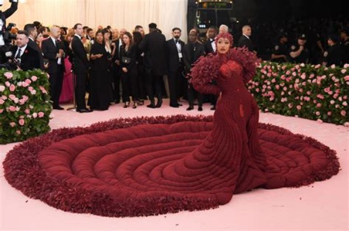 Cardi B’s ‘Press’ Video
