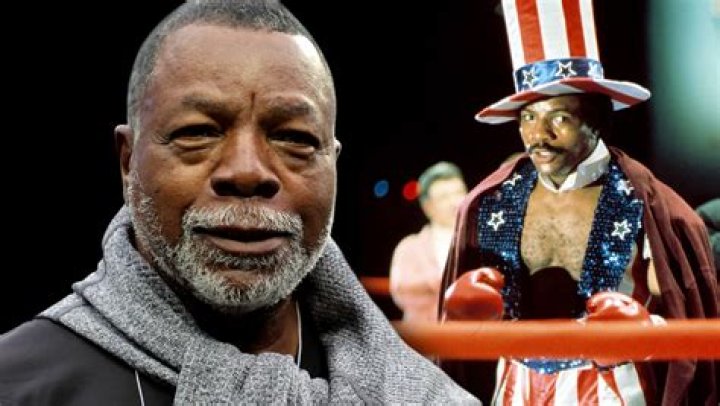 Carl Weathers Dead: ‘Rocky’ Star Dies at 76