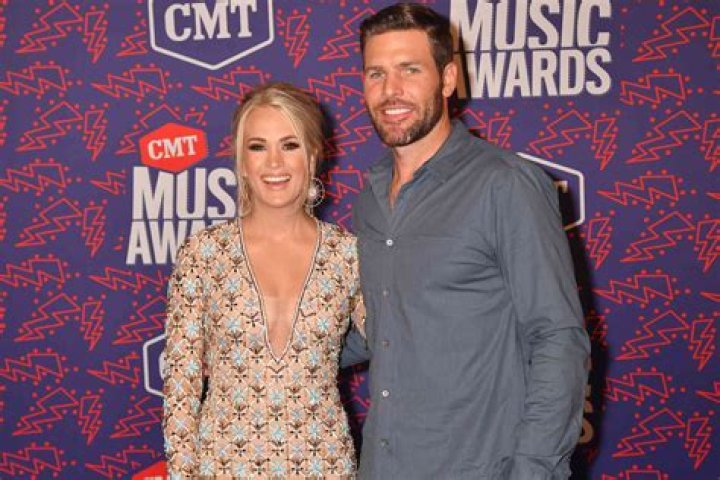 Carrie Underwood Mocks Husband Mike Fisher’s Worst Habits In Hilarious TikTok