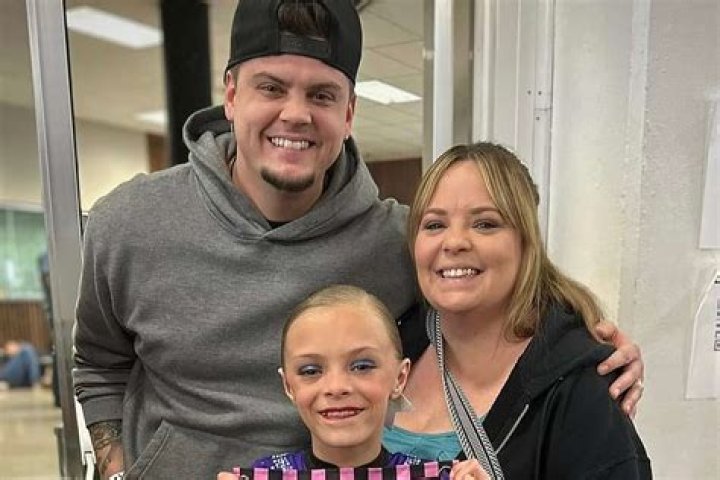 Catelynn Baltierra Gushes Over Shirtless Tyler Feeding Baby Rya In New Video