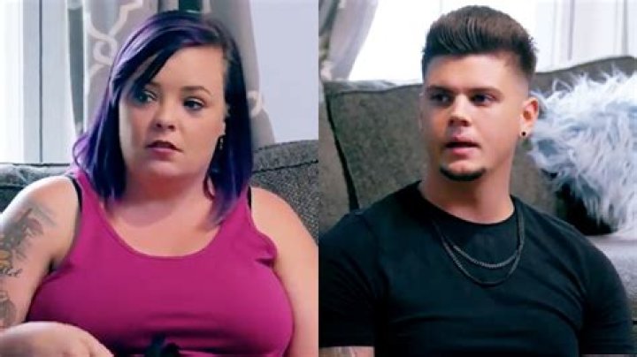 Catelynn Lowell & Tyler Baltierra Fight — Recap – Hollywood Life