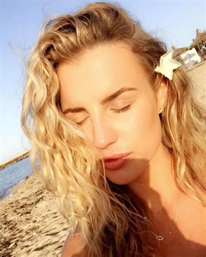 Catherine Agro: 5 Things About ‘The Bachelor’ Beauty Who Kept Interrupting Colton