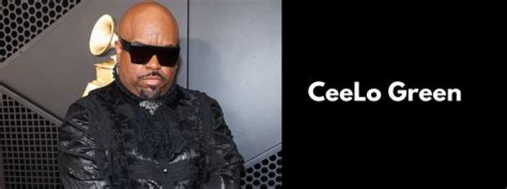 CeeLo Green Reveals How An Unexpected Health Scare Nearly Derailed The Recording Of New Album