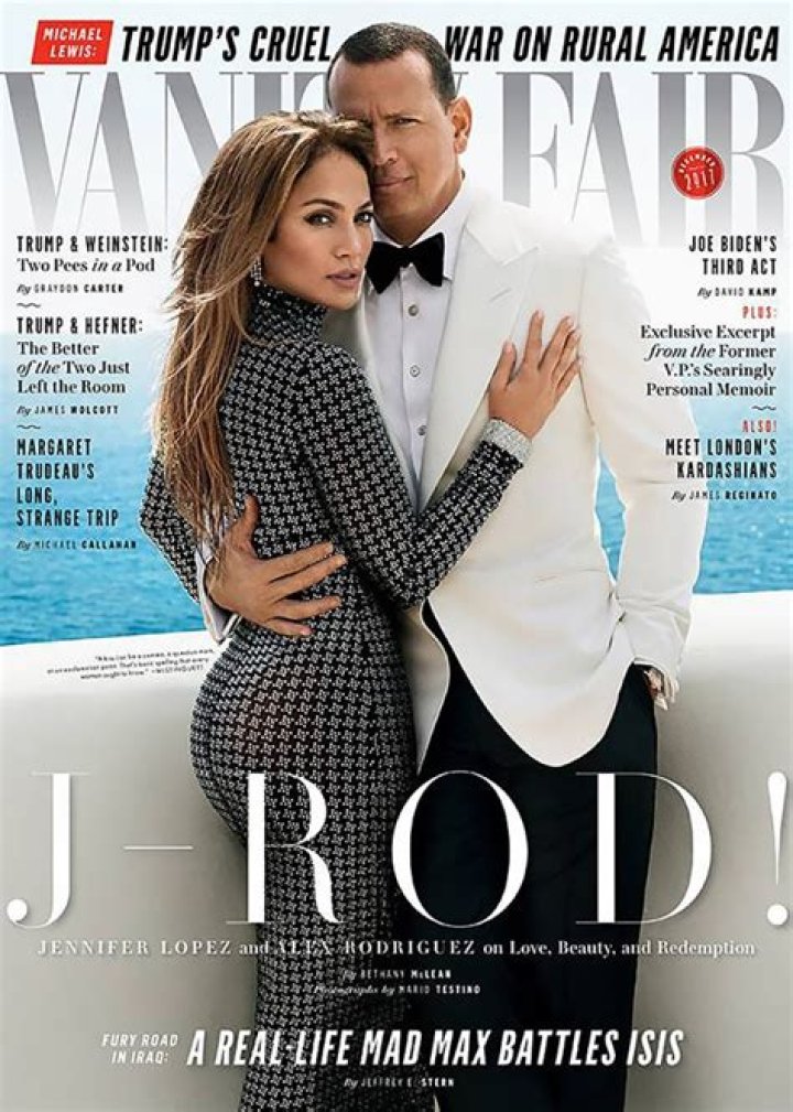 Celebrity Couple Magazine Covers: Kylie & Travis & More