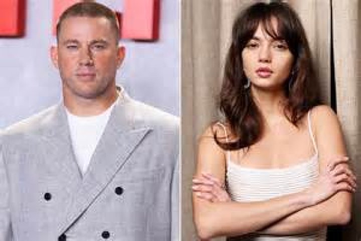 Channing Tatum & More – Hollywood Life