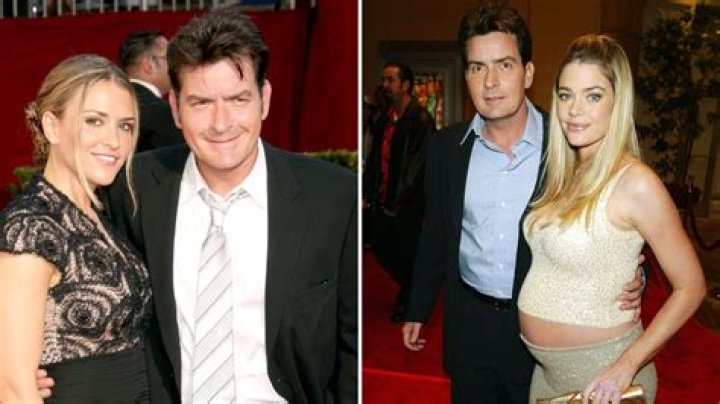 Charlie Sheen – Hollywood Life