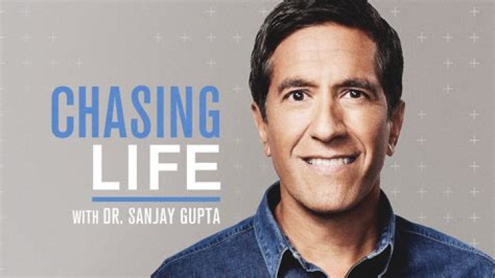 Chasing Life
