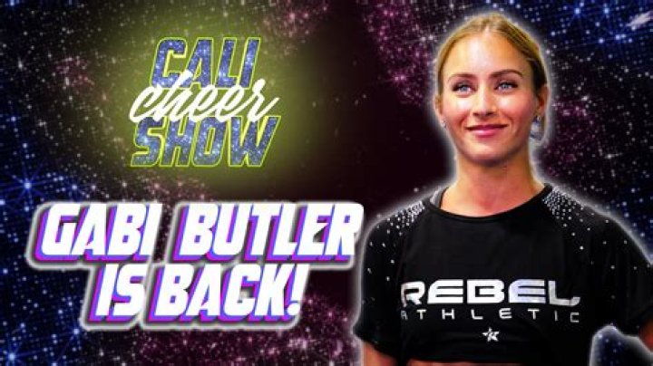‘Cheer’s Gabi Butler Reveals Where She’s Going After Leaving Navarro – Hollywood Life