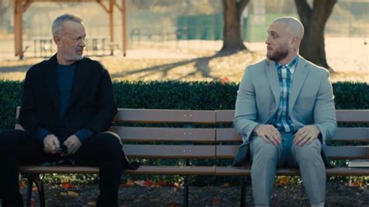 Chet Hanks, 29, Admits He’s ‘Not Worried’ After Parents Reveal Coronavirus Diagnosis