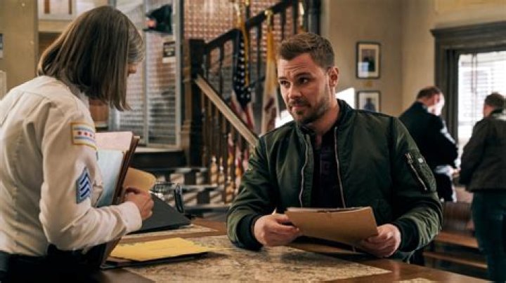 ‘Chicago P.D.’ Season 5 — PICS