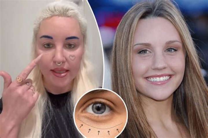Child Stars Can ‘Go Crazy’ — Her Advice To Amanda Bynes – Hollywood Life