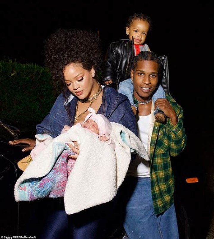 Chris Brown Admits He Wanted Kids With Rihanna — Watch
