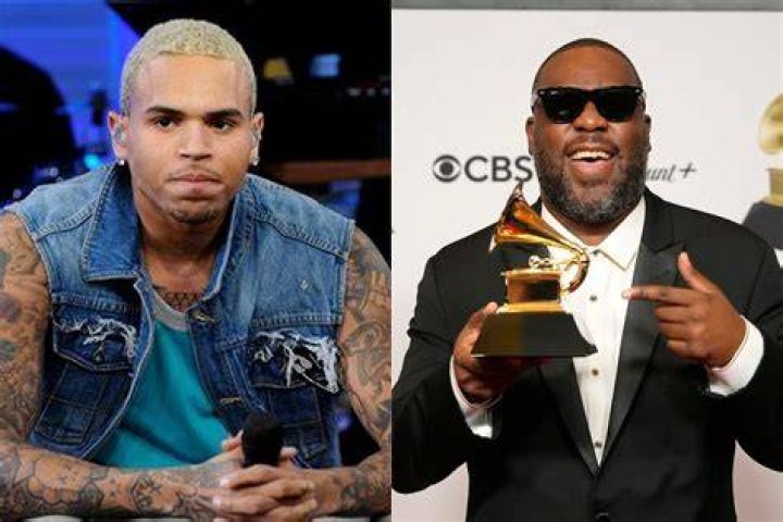 Chris Brown Apologizes For Starting Feud With Tyson Beckford – Hollywood Life