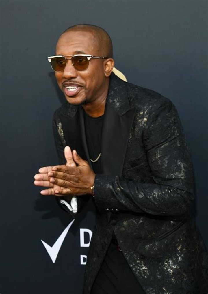Chris Redd — PHOTOS – Hollywood Life