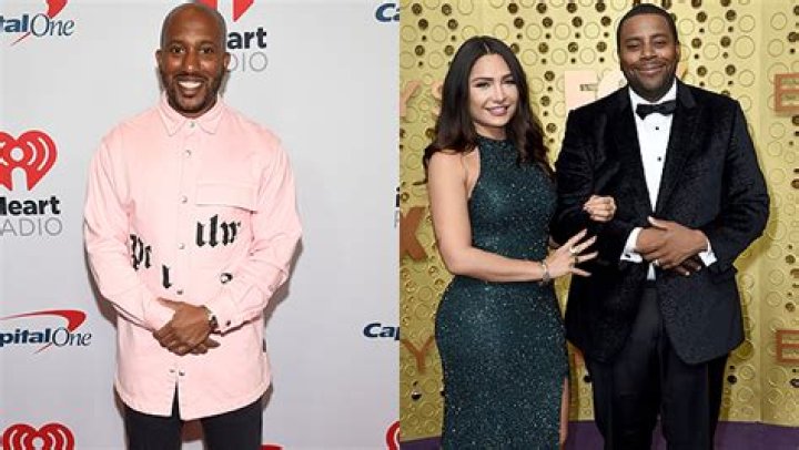Chris Redd Reportedly Dating Kenan Thompson’s Ex-Wife – Hollywood Life